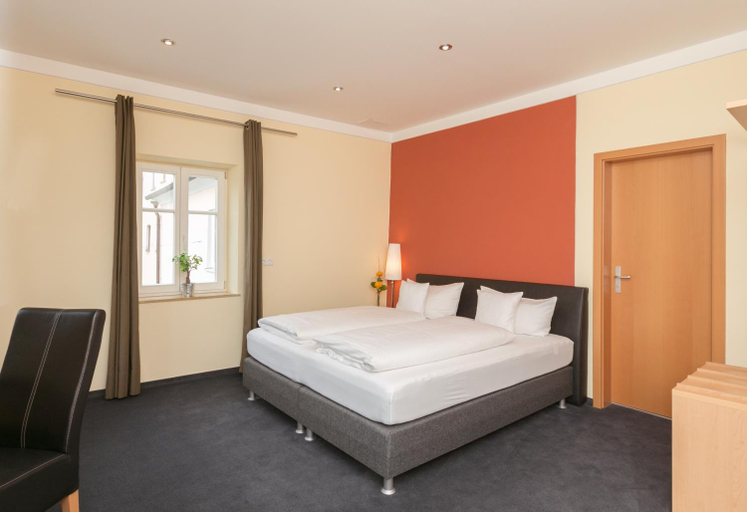 Bedroom 2, Das Hotel by Ferber, Donau-Ries