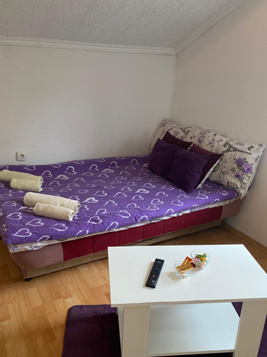 Others 2, Apartmani Petra, Novi Sad