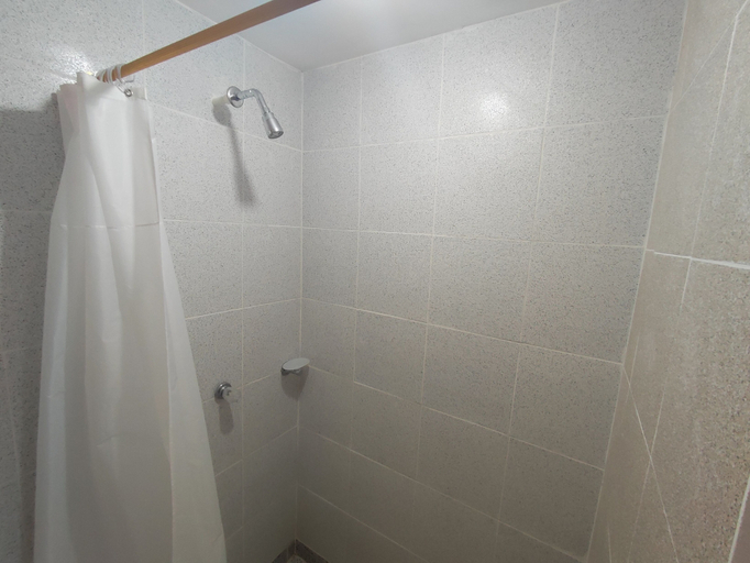 Bathroom 4, Villa Nuevo Amanecer Santa Verónica, Juan de Acosta