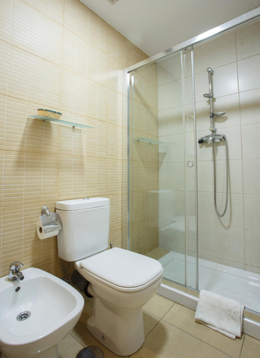Others 3, Sea view apartment Santa Barbara, Alicante