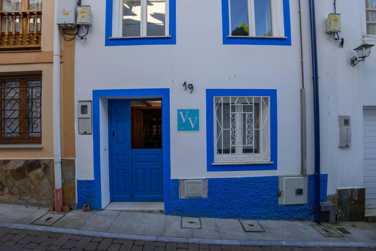 Others 2, Casa Jovellanos de Casas Das Figueiras en Ria Eo-Ribadeo, Asturias