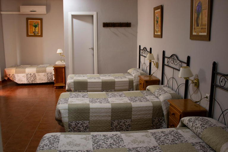 Others 5, Hostal Casa Jose, Córdoba