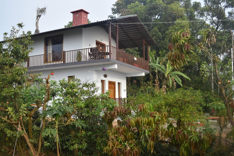 Exterior & Views 1, Naisargha Hill View, Kodagu