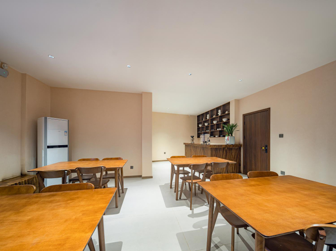 Food & Drinks 5, Lingxi Riverview Boutique Homestay - Phoenix Ancient Town, Xiangxi Tujia and Miao