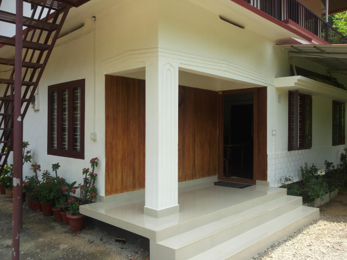 Others 2, Athens Cottage, Idukki