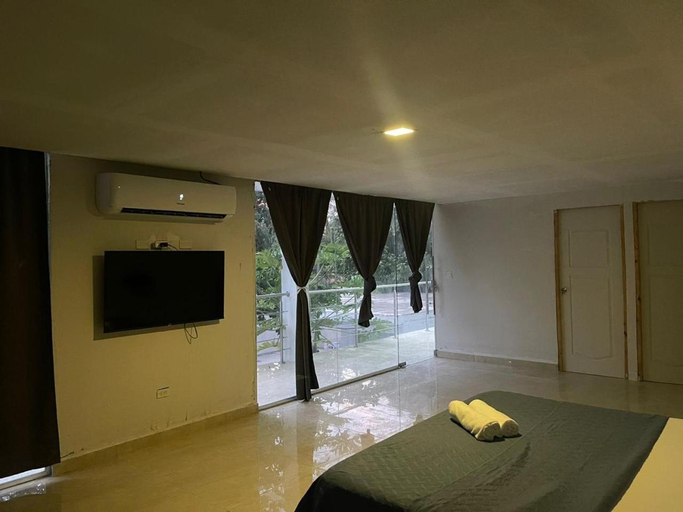 Others 4, Gorgona Beach House, Chame