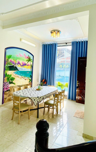 Others 3, Xoai Xanh Hostel & Villa, Vũng Tàu
