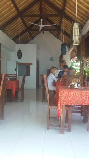 Food & Drinks 4, Beten Enjung Homestay Amed, Karangasem