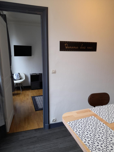 Others 3, Le Samwest, Calvados