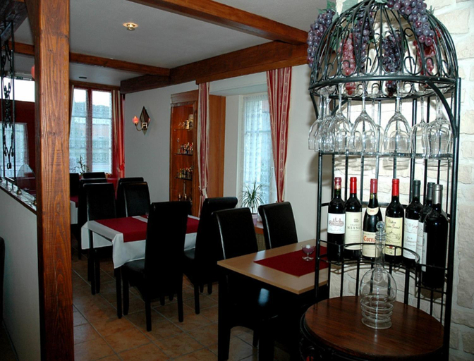 Food & Drinks 4, B&B Mirage, Haute-Marne
