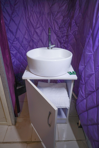 Bathroom 2, Kylo Resort, Tehri Garhwal