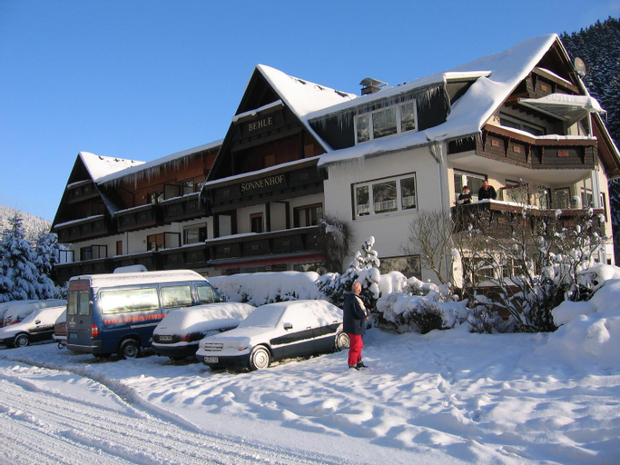Sonnenhof-Willingen, Waldeck-Frankenberg