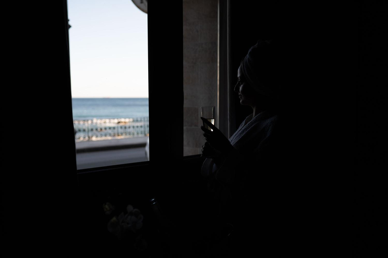 Others 3, TH LUXURY SUITE, Messina