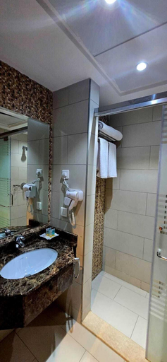 Bathroom 3, Maysan Rehab AL Mysk, Al Madinah Al Munawwarah