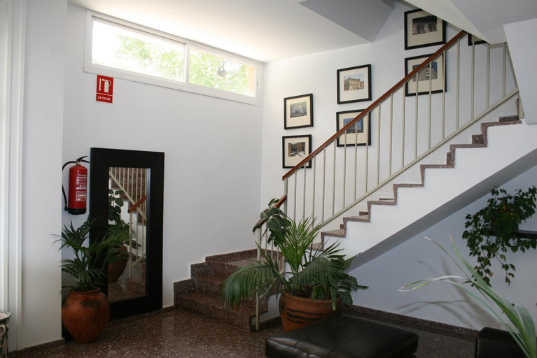 Public Area
