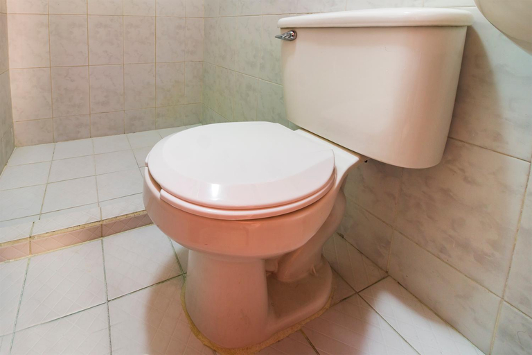 Bathroom 4, Suites Navata, Guadalajara