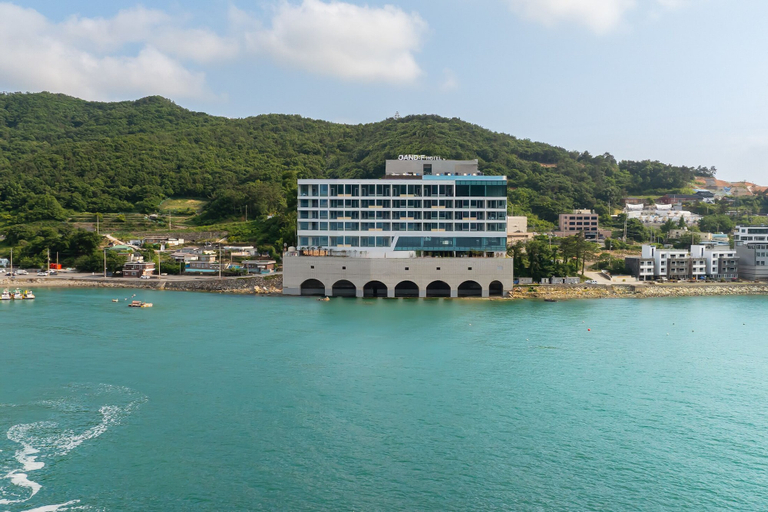 Exterior & Views, OANDF HOTEL, Yeosu