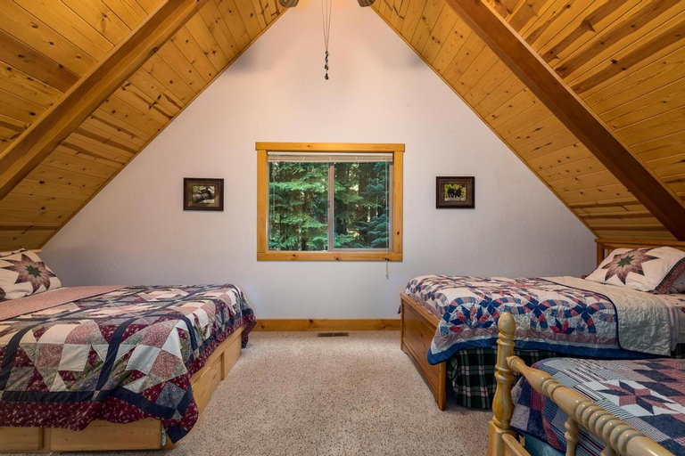 Bedroom 14