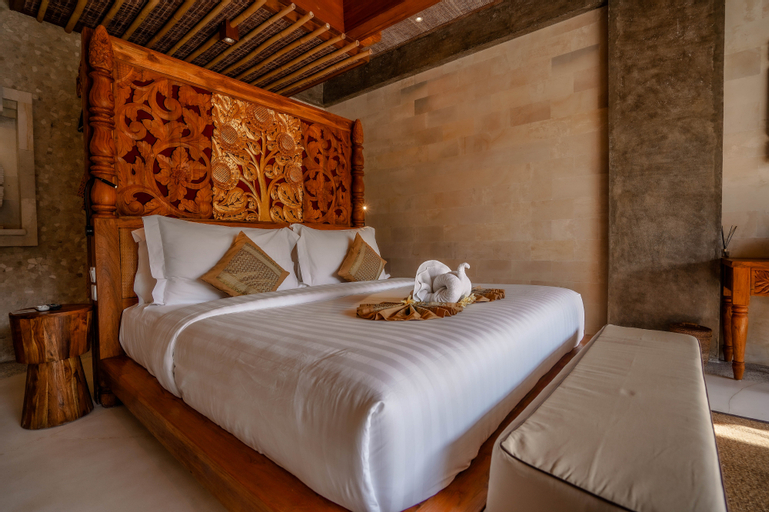 Bedroom 15