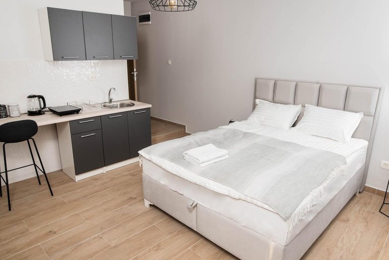 Others 4, Studio apartment Vukcevic 2