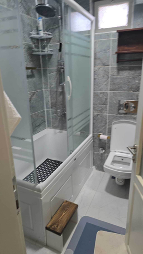 Bathroom 5, Hibe Dede Hotel Cappadocia, Ürgüp