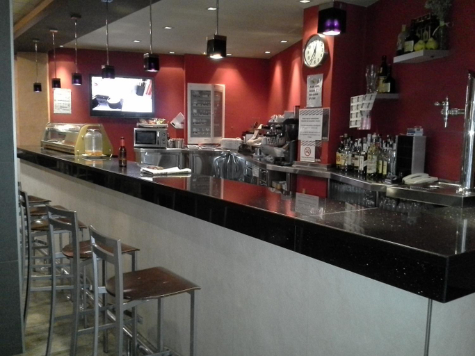 Others 2, Hostal Cafeteteria Goya, Huesca
