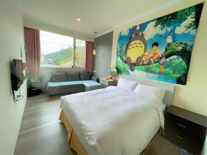 Xingyue 2 Guesthouse, Nantou