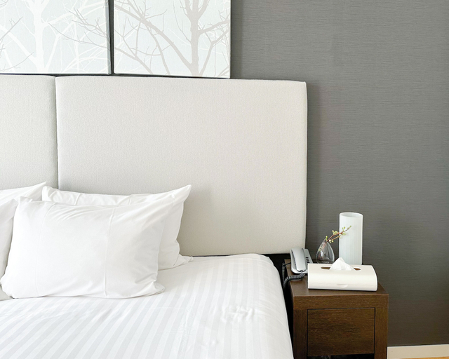 Bedroom 2, Alpen Ridge, Kutchan