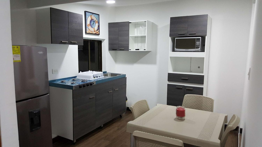 Others 5, Beach Paradise Apartments, San Andrés