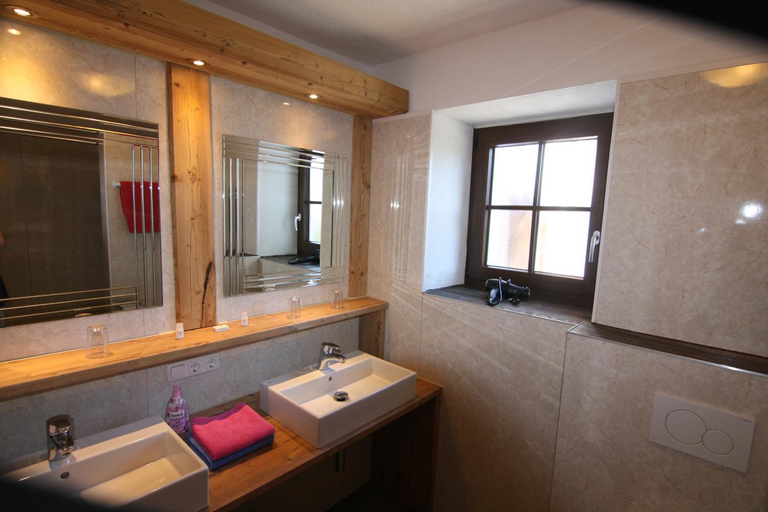 Bathroom 8