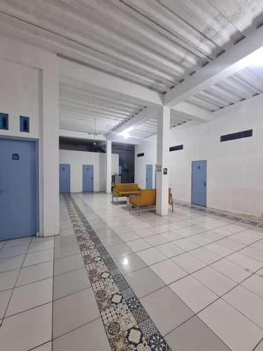 Common Area