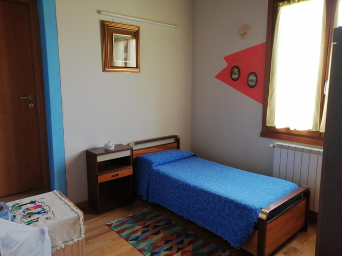 Others 4, B&B I Viandanti, Brescia