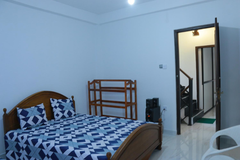 4, Rochesta Holiday Inn, Badulla