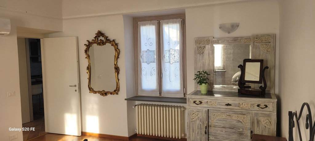 2, Il giardino di Marianna, Alessandria
