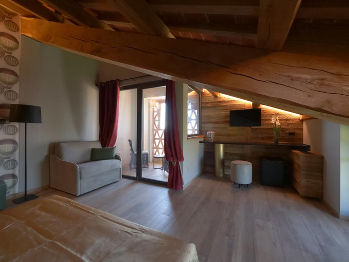Others 3, Relais Colle Messino Briaglia Mondovi, Cuneo