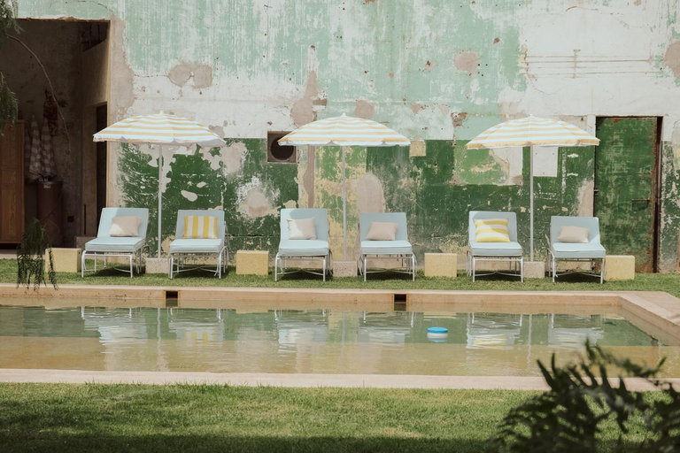 Sport & Beauty 2, Hotel Hércules, El Marqués