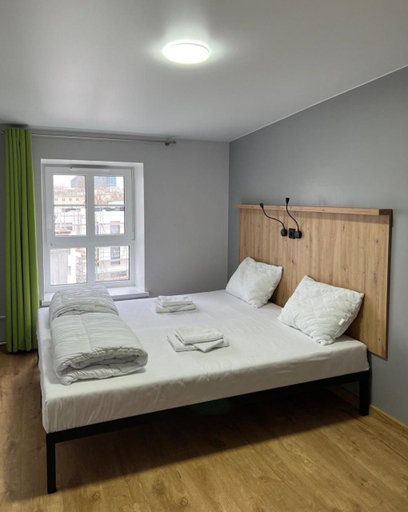 Others 5, FOKA Hostel, Środa Śląska