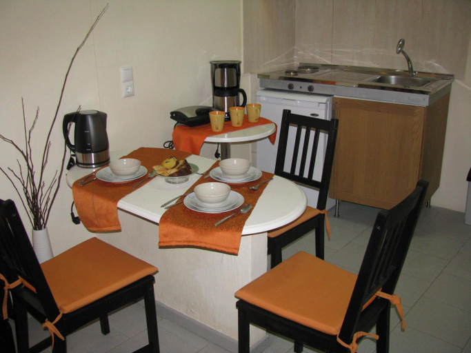 Others 2, Villa Kokkinos, East Macedonia and Thrace