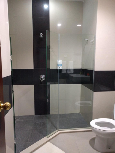 Others 3, Hotel The Ramelau, Dili