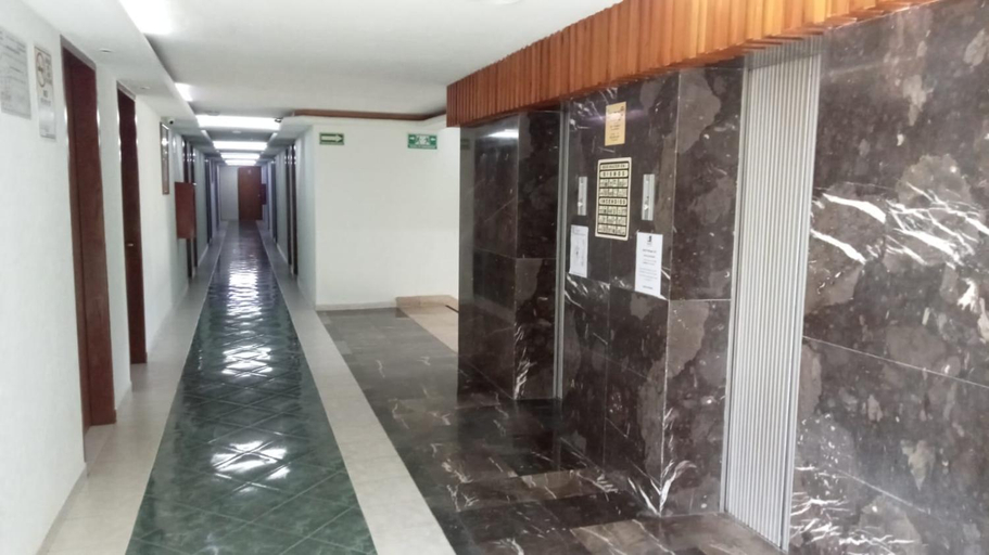 Others 5, HOTEL PARQUE VIA, Tultitlán