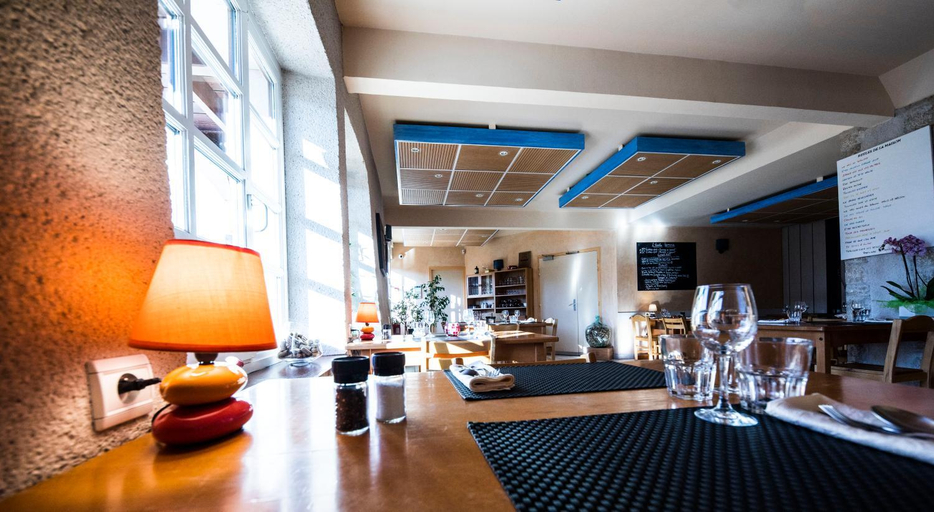 Food & Drinks 2, Auberge de Motz, Savoie