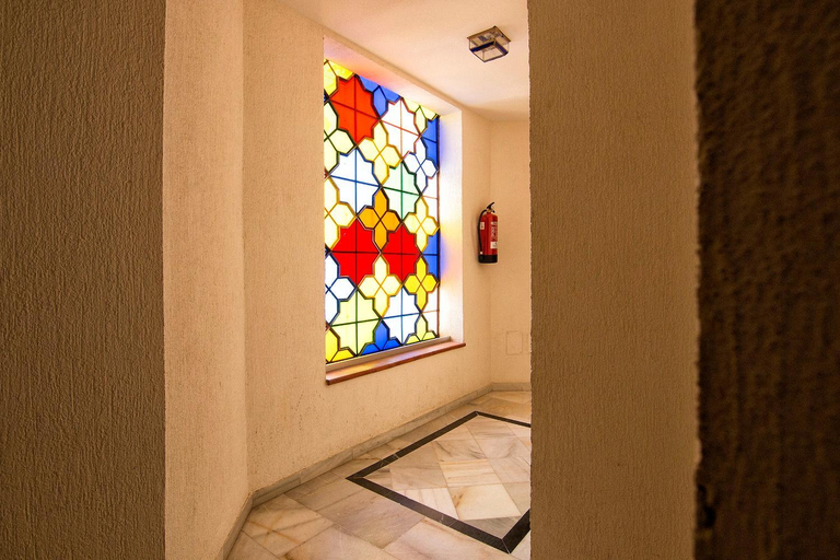Public Area, Chezmoihomes Duplex Penthouse with Swimming Pool, Granada