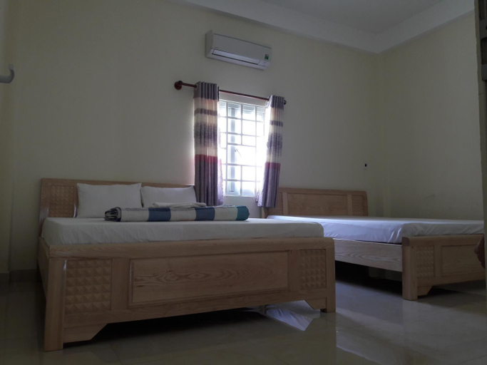 Bedroom 8