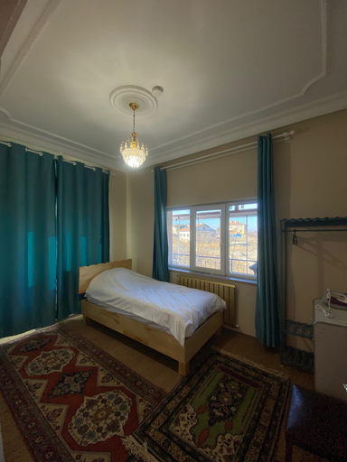 Bedroom 2, Hibe Dede Hotel Cappadocia, Ürgüp