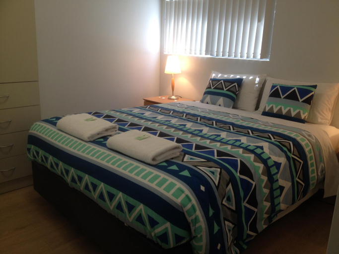 Bedroom 13