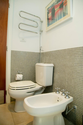 Bathroom 4, Ribera Sur Hotel Mar del Plata, General Pueyrredón