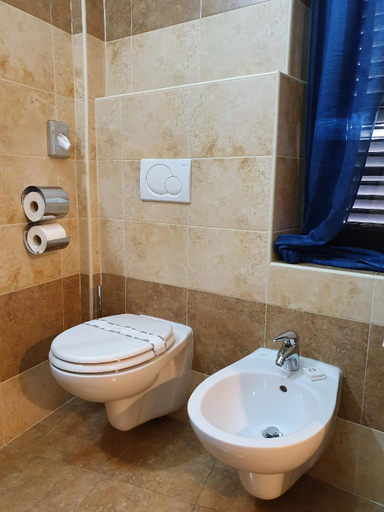 Bathroom 1