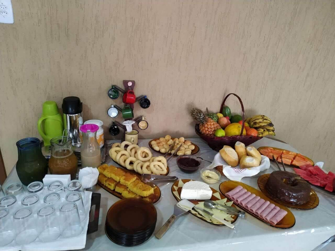 Food & Drinks 5, Pousada Tradição 1960, Alto Paraíso de Goiás