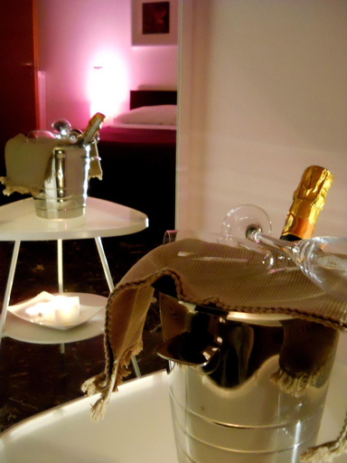 Others 4, B&B Lucana 22, Matera