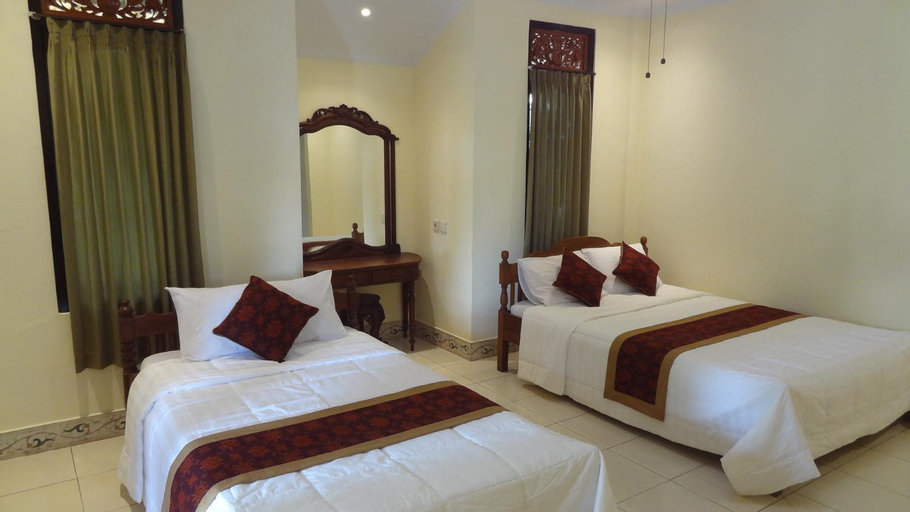 Bedroom 5